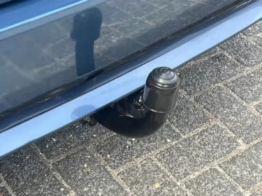 Foto van Toyota Corolla Touring Sports
