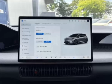 Foto van BYD DOLPHIN G DM-i
