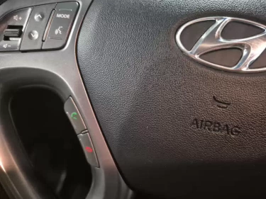 Foto van Hyundai ix35