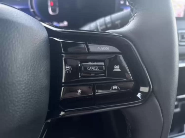 Foto van Suzuki e-Vitara