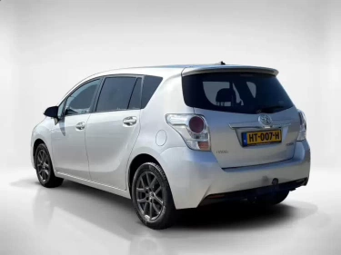 Foto van Toyota Verso