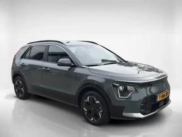 Foto van Kia Niro EV