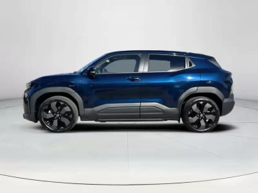 Foto van Toyota Urban Cruiser
