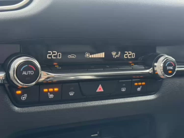 Foto van Mazda CX-30