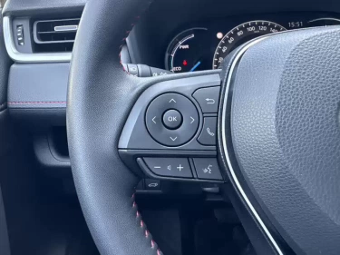 Foto van Toyota RAV4