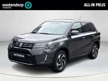 Foto van Suzuki Vitara