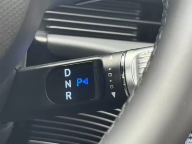 Foto van Hyundai IONIQ 5