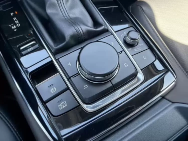 Foto van Mazda CX-30