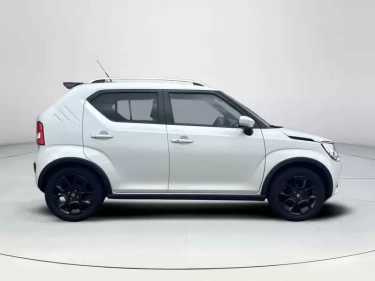 Foto van Suzuki Ignis