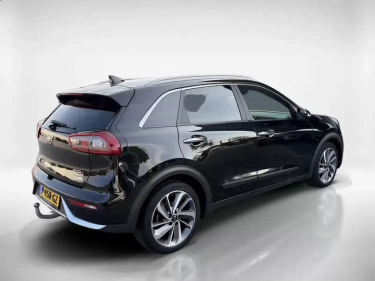 Foto van Kia Niro