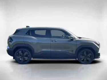 Foto van Suzuki e Vitara