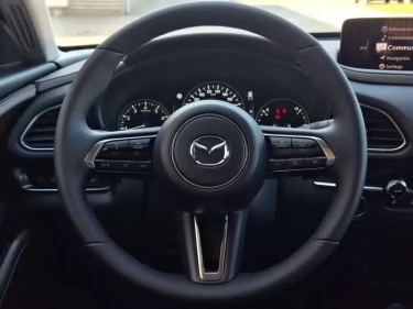 Foto van Mazda CX-30