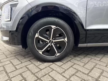 Foto van Kia Niro