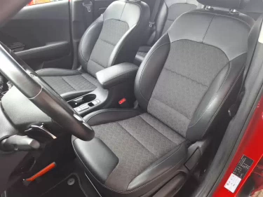 Foto van Kia Niro
