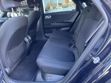 Foto van Hyundai IONIQ 6