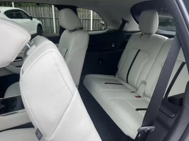 Foto van Mazda CX-80