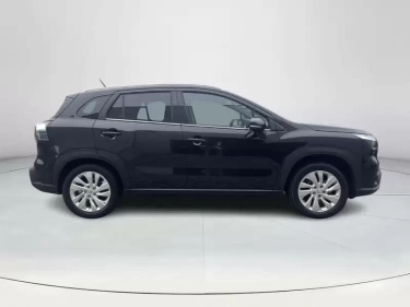 Foto van Suzuki S-Cross