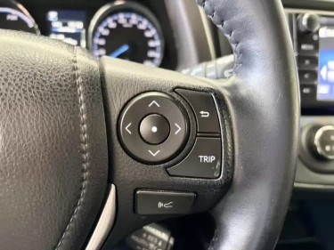 Foto van Toyota RAV4