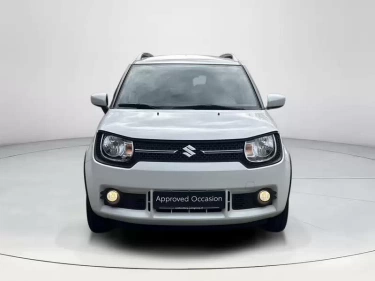 Foto van Suzuki Ignis