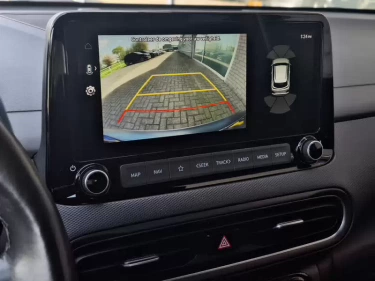 Foto van Hyundai Kona