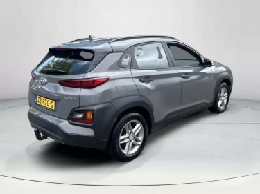 Foto van Hyundai Kona