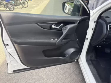Foto van Nissan Qashqai