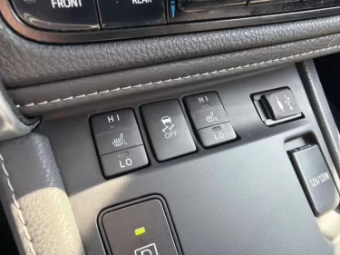 Foto van Toyota Auris Touring Sports
