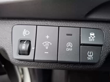 Foto van Kia Stonic