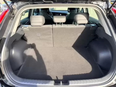 Foto van Kia Niro