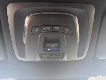 Foto van Toyota Corolla Cross