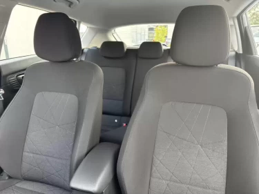 Foto van Hyundai Bayon