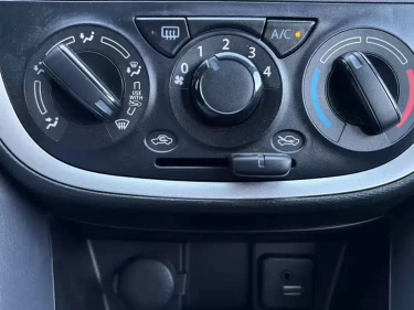 Foto van Suzuki Celerio