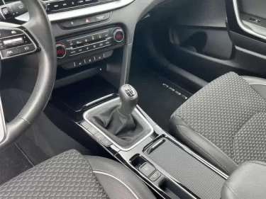 Foto van Kia Ceed Sportswagon