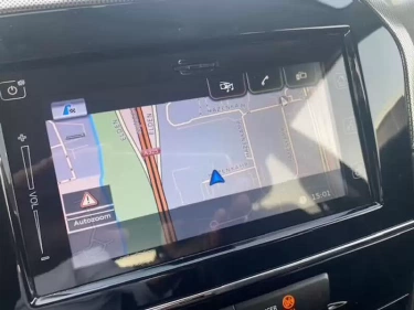 Foto van Suzuki Vitara