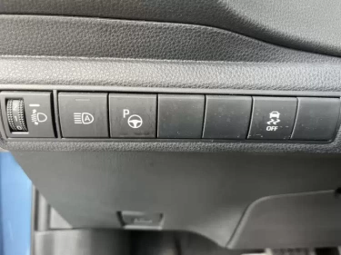 Foto van Toyota Corolla Touring Sports