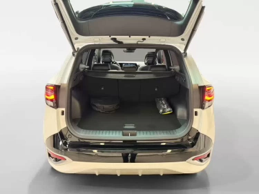 Foto van Kia Sportage