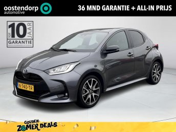 Toyota Yaris 1.5 Hybrid Executive  occasion 2022