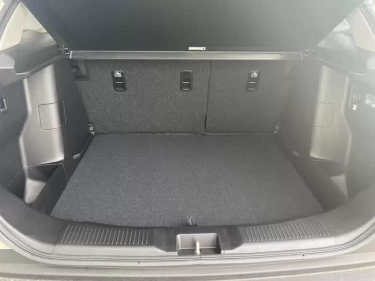 Foto van Suzuki S-Cross