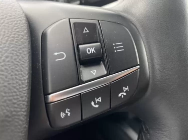Foto van Ford Kuga