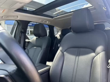 Foto van Mazda CX-60