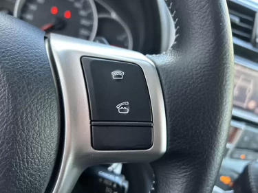 Foto van Toyota Verso-S