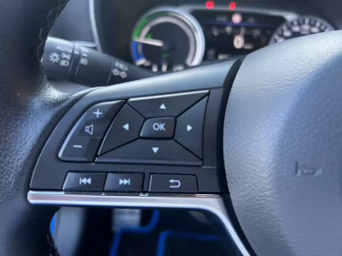 Foto van Nissan Juke