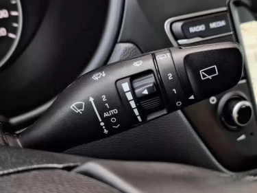Foto van Hyundai i20