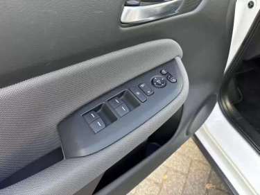 Foto van Honda Jazz