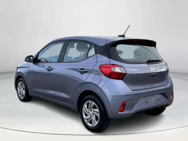 Foto van Hyundai i10