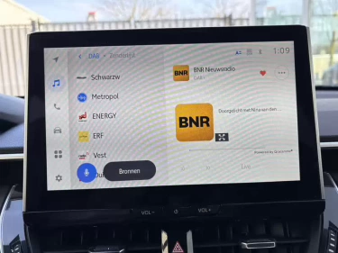 Foto van Toyota Corolla Cross