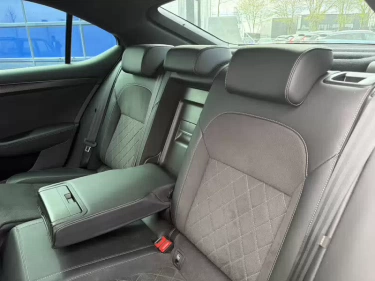 Foto van Škoda Superb