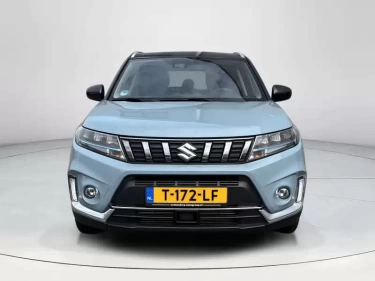 Foto van Suzuki Vitara