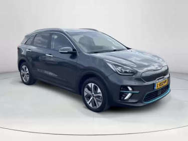 Foto van Kia e-Niro