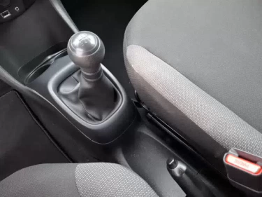 Foto van Toyota Aygo